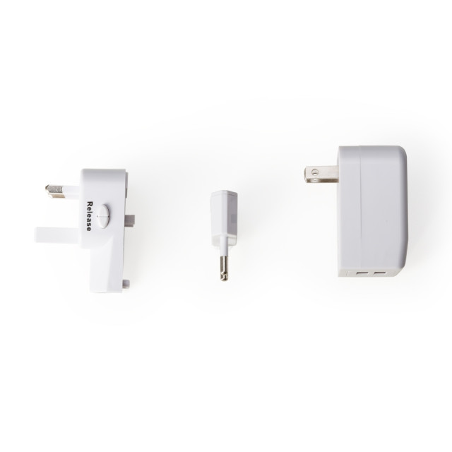 Adaptador Universal Promocional