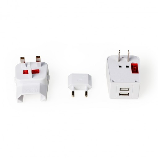 Adaptador Universal Promocional Adaptador Universal Promocional