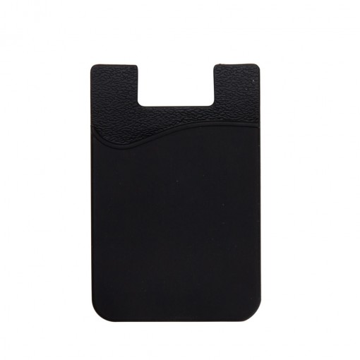 Adesivo Porta Cartão De Silicone Para Celular Personalizado Adesivo Porta Cartão De Silicone Para Celular Personalizado