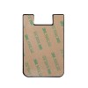 Adesivo Porta Cartão De Silicone Para Celular Personalizado Adesivo Porta Cartão De Silicone Para Celular Personalizado