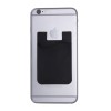 Adesivo Porta Cartão De Silicone Para Celular Personalizado Adesivo Porta Cartão De Silicone Para Celular Personalizado
