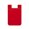 Adesivo Porta Cartão De Silicone Para Celular Personalizado Adesivo Porta Cartão De Silicone Para Celular Personalizado