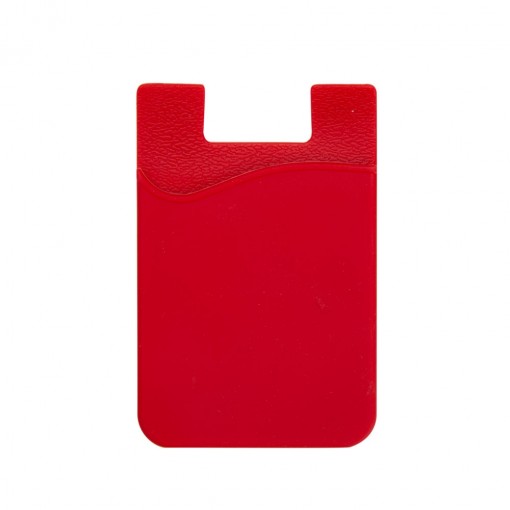 Adesivo Porta Cartão De Silicone Para Celular Personalizado Adesivo Porta Cartão De Silicone Para Celular Personalizado