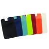 Adesivo Porta Cartão Emborrachado Para Celular Personalizado Adesivo Porta Cartão Emborrachado Para Celular Personalizado