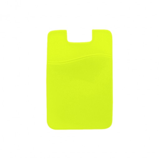 Adesivo Porta Cartão Emborrachado Para Celular Personalizado Adesivo Porta Cartão Emborrachado Para Celular Personalizado