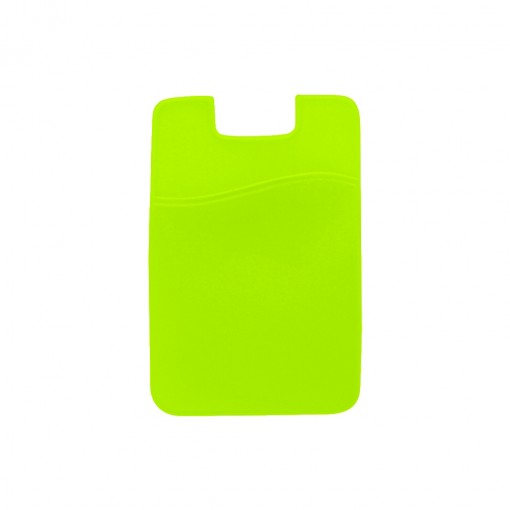 Adesivo Porta Cartão Emborrachado Para Celular Personalizado Adesivo Porta Cartão Emborrachado Para Celular Personalizado
