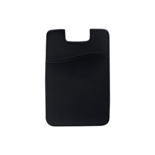 Adesivo Porta Cartão Emborrachado Para Celular Personalizado Adesivo Porta Cartão Emborrachado Para Celular Personalizado