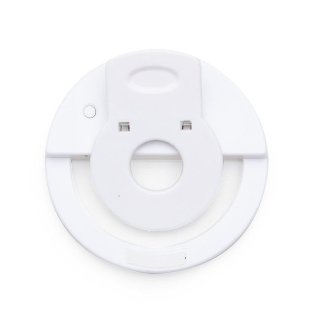 Anel De Iluminação Para Selfie Personalizado