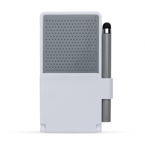 Base Plástica Para Celular Com Caneta Touch Personalizado Base Plástica Para Celular Com Caneta Touch Personalizado