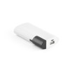 Bateria Portátil 4.000Mah Personalizada Bateria Portátil 4.000Mah Personalizada