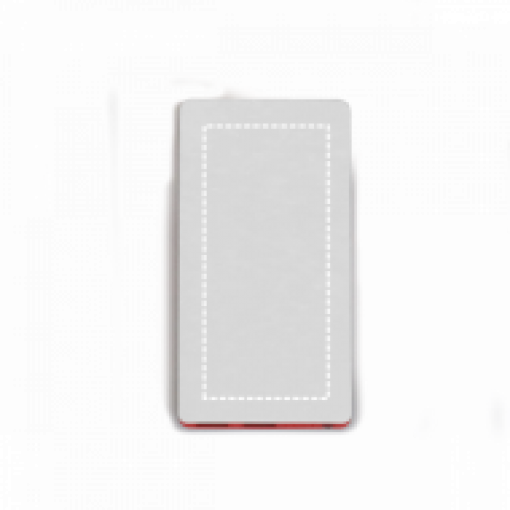 Bateria Portátil Com Logo Personalizada Bateria Portátil Com Logo Personalizada