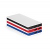 Bateria Portátil Com Logo Personalizada Bateria Portátil Com Logo Personalizada