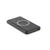 Bateria Portátil E Carregador Wireless 4.000Mah Personalizada Bateria Portátil E Carregador Wireless 4.000Mah Personalizada