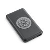 Bateria Portátil E Carregador Wireless 4.000Mah Personalizada Bateria Portátil E Carregador Wireless 4.000Mah Personalizada