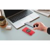Bateria Portátil E Carregador Wireless Personalizada Bateria Portátil E Carregador Wireless Personalizada