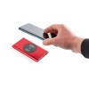 Bateria Portátil E Carregador Wireless Personalizada Bateria Portátil E Carregador Wireless Personalizada