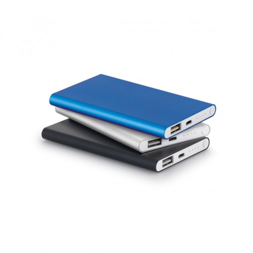 Carregador Portátil Slim Personalizada Carregador Portátil Slim Personalizada