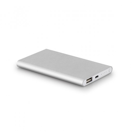 Carregador Portátil Slim Personalizada Carregador Portátil Slim Personalizada