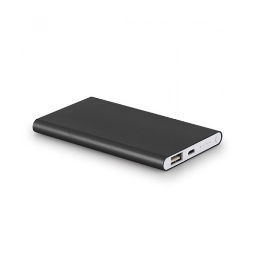 Carregador Portátil Slim Personalizada Carregador Portátil Slim Personalizada