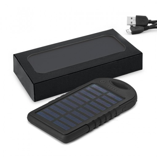 Carregador Portátil Solar Personalizada Carregador Portátil Solar Personalizada