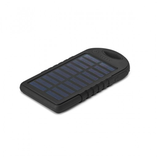 Carregador Portátil Solar Personalizada Carregador Portátil Solar Personalizada