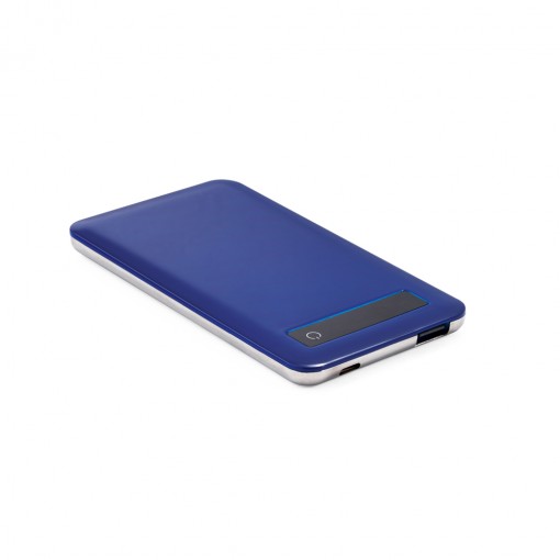 Bateria Power Bank 4.000Mah Personalizado Bateria Power Bank 4.000Mah Personalizado