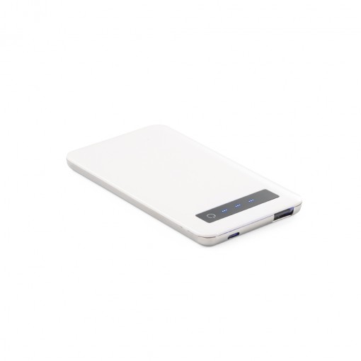 Bateria Power Bank 4.000Mah Personalizado Bateria Power Bank 4.000Mah Personalizado