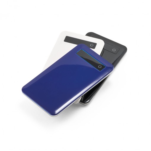 Bateria Power Bank 4.000Mah Personalizado Bateria Power Bank 4.000Mah Personalizado