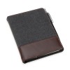 Bloco De Anotação Com Suporte Para Caneta Para Brinde Bloco De Anotação Com Suporte Para Caneta Para Brinde