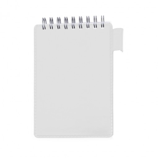 Bloco De Anotação Com Suporte Personalizado Bloco De Anotação Com Suporte Personalizado