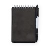 Bloco De Anotação Com Suporte Personalizado Bloco De Anotação Com Suporte Personalizado