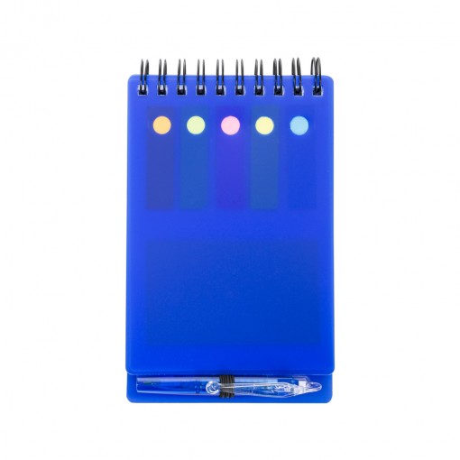 Bloco De Anotação Personalizado Bloco De Anotação Personalizado