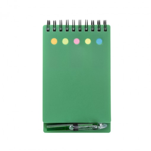 Bloco De Anotação Personalizado Bloco De Anotação Personalizado