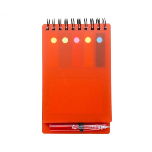 Bloco De Anotação Personalizado Bloco De Anotação Personalizado