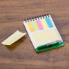 Bloco De Anotação Personalizado Bloco De Anotação Personalizado
