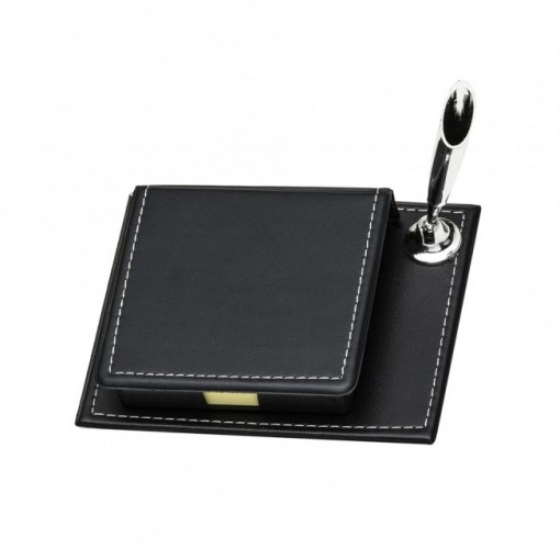 Bloco De Anotações Com Suporte Personalizado Bloco De Anotações Com Suporte Personalizado