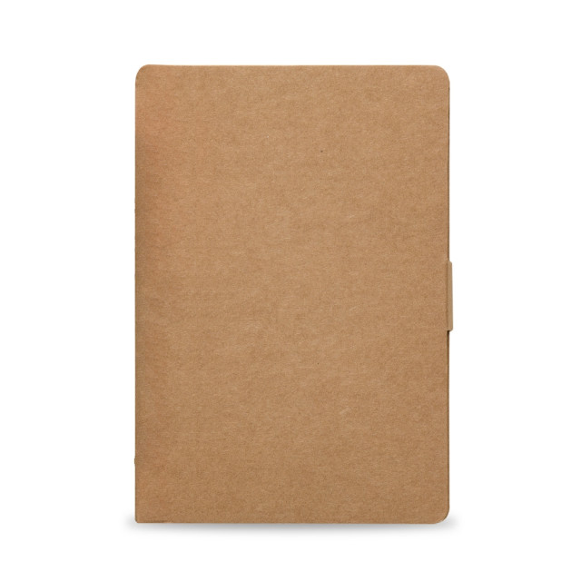 Bloco De Anotações Ecológico Com Post It Personalizado