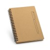 Bloco De Anotações Ecológico Personalizado Bloco De Anotações Ecológico Personalizado