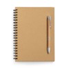 Bloco De Anotações Ecológico Personalizado Bloco De Anotações Ecológico Personalizado