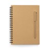 Bloco De Anotações Ecológico Personalizado Bloco De Anotações Ecológico Personalizado