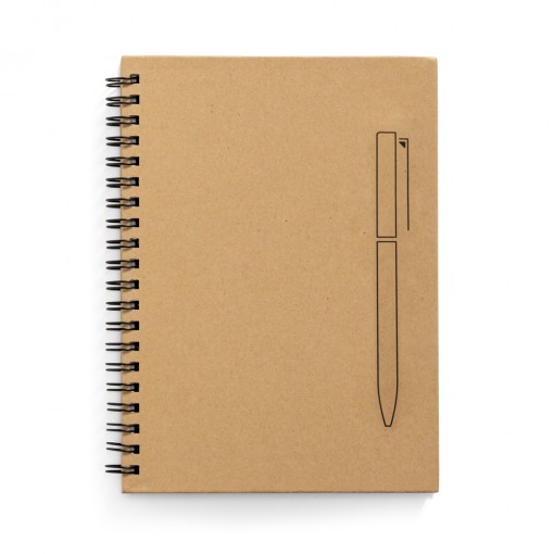 Bloco De Anotações Ecológico Personalizado Bloco De Anotações Ecológico Personalizado
