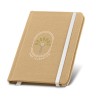 Bloco De Anotações Ecológico Personalizado Bloco De Anotações Ecológico Personalizado