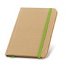 Bloco De Anotações Ecológico Personalizado Bloco De Anotações Ecológico Personalizado