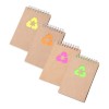 Bloco De Anotações Ecológico Personalizado Bloco De Anotações Ecológico Personalizado