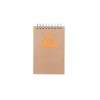 Bloco De Anotações Ecológico Personalizado Bloco De Anotações Ecológico Personalizado
