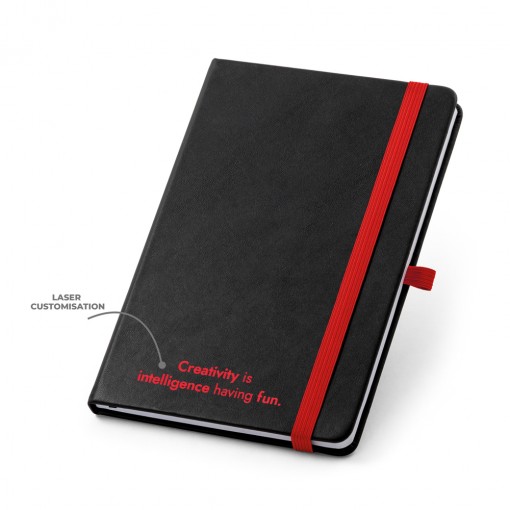 Bloco De Anotações Personalizado Bloco De Anotações Personalizado