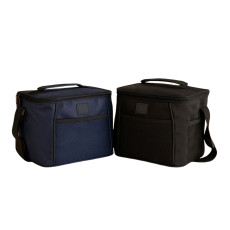 Bolsa térmica pvc mesclado 10L personalizada