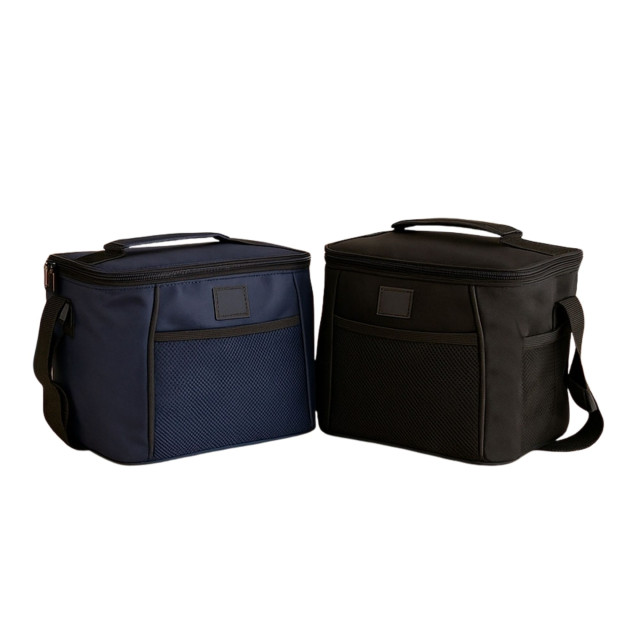 Bolsa térmica pvc mesclado 10L personalizada