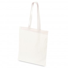 Sacola Algodão Cru Personalizada