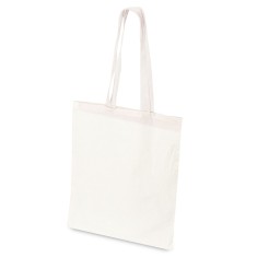 Sacola Algodão Cru Personalizada